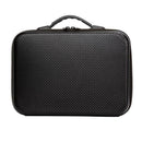 Storage Bag for DJI Mavic 2 Pro Zoom Drone Carrying Case PU Shoulder Bag fo