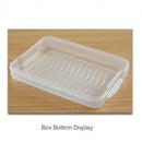 4 Layers Multi-functional Food Preservation Refrigerator Dumplings Meat Storage