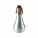 New High quality Practice Trumpet Straight Mute aluminum for Trumpets Jazz