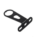 Bicycle part Metal basket stand black