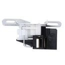 Steering Column Mounted Headlight Headlamp High/Low Beam Dimmer Switch For