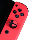 5X(4Pcs Anti-Skid Analog Thumb Stick Grips For Nintendo Switch Ns Game Con Z9U8)