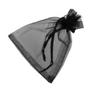 30 Bags Bags Bags jewelry box gift BLACK I6N7