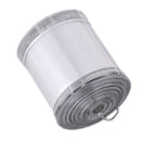 1Pcs 3000PF 30KV 302 high voltage capacitor polystyrene film CB80 M&E