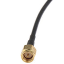 2.4GHz 30cm Male WiFi Antenna Booster for Wireless WiFi Booster Signal Ante  .kz