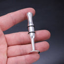 Trumpet Mouth Strength Trainer Trombone French Horn Saxophone Mouth Strengt N8H8