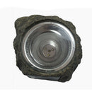 Outdoor Spotlight Patio Lamp Path Drive Lights Solar Powered Walkway Garden UV