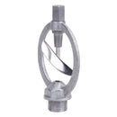 Butterfly Sprinkler Connector Nozzle for Garden Lawn Irrigation Fitting