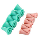 16Pcs Knit Knitting Needles Point Protectors 2 Sizes For Knitting Craft Too D6J5