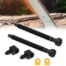 Chain Adjuster Tensioner Screw Bolt For Husqvarna 42 44 50 51 55 234/38 Chainsaw