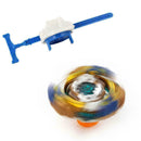 B-122Rotating Gyro Burst Blade God of War Super Devouring Dragon Dragon Gyr W2F1