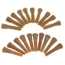 20Pcs Hair Removal Sticks Poultry Plucking Fingers Hair Removal