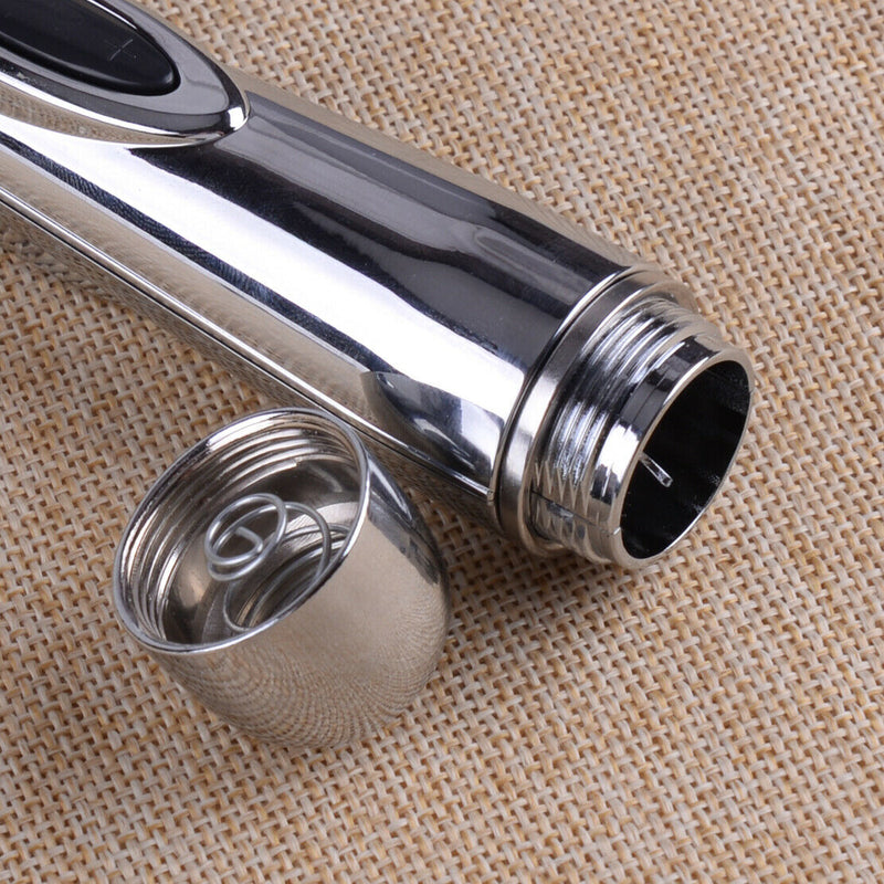 Electronic Acupuncture Meridian Energy Heal Massage Pen Full Body