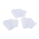 6pcs/set Storage Bag for Make Up Cosmetic Brushes Guards Protectors Cover MO