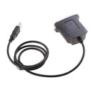36pin Centronics To Usb Cable For Parallel Printer Bidirectional Plug Game
