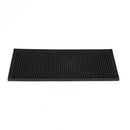 Rubber Service Bar Mat Heavy Duty Home Bar And Rubber Drip Mats Cocktail Ba