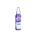 Dog Breath Freshener Spray Teeth Cleaner Fresh Breath Mouthwash Nontoxic Pet