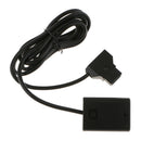 D-Tap to NF-FW50 Dummy Battery Power Cable Adapter for Sony Cameras A7000 A6500
