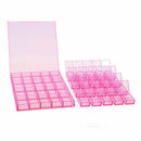 Storage Box 5d Diamond Painting DIY Removable Clear Tool in Organizer Nail