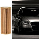 Fuel Filter elements HU7029Z Fuel Filter Fuel Water Separator HU722Z for Au