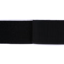 1set Electric Guitar Effect Pedal Mounting Tape Length 1M Width 5CM Hook+Loop Vx