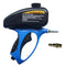 Portable Gravity Sandblasting  Airbrush  DIY Pneumatic Adjustable Kits