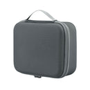 Mini Portable Hard Shell for DJI Mavic Carrying Storage Bag with Dual Way Zipper
