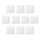 10x Poultry Breeding Nest Box Chicken Coop House Hatching Eggs