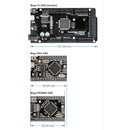 Robotdyn Mega 2560 Pro (Embed) Ch340G/Atmega2560-16Au, With Male Pinheaders