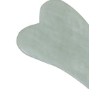 Scraping board natural jade jade facial treatment scraping SPA massage tool ME