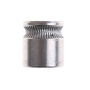 1Pcs MK7 Stainless Steel Extruder Drive Gear Hobbed Gear For Reprap 3DPrinter LJ