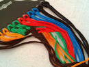 Reliable 12x Eyewear Nylon Cord Glass Neck Strap Eyeglass Holder Rope 3C