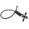 Hanging Anti Drip Misting Nozzle Cross Atomizing Nozzle Fog Water Spray To