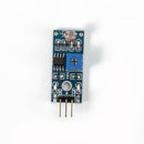 Optical Sensitive Resistance Light Detection Photosensitive Sensor Module