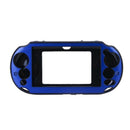 Metal Skin Protector Cover Case for Sony Playstation PSV PSVita2000 C1Q9