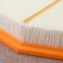Styling Engine Air Filter Fit for Jeep Cherokee KL 2.4L 3.2L 14-2018 52022378AA