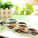 Car Shaped Ballpoint Pen Creative Design Novelty Gift  Party Bags