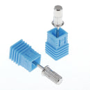 5pcs Mandrel Sanding Band, Nail Drill Bits Set for Acrylic Nails DIY