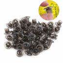 50Pcs Plastic Beekeepers Bee Queen Royal Beekeeping Raise Rearing Cell Cup Hot