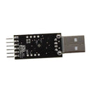 USB to TTL Converter Module with built-in CP2102 X9O4