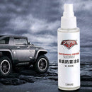 100ML Anti-fog Agent Spray Car Glass Fog Proof Cleaning Tool-Long Effect La P5Z9