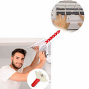 Air Conditioner Fin Repair Comb Condenser Comb Refrigeration Tool High Qual ï¼D
