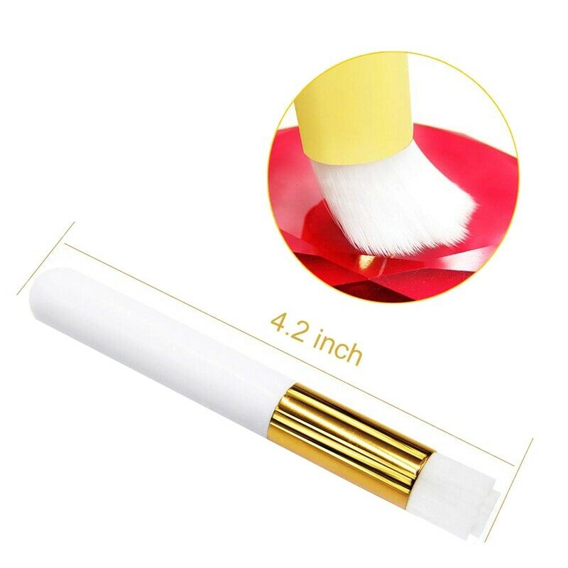 7 Pcs Lash Cleansing Brush Lash Cleaning Brush Eyelash Cleaning Brush Lash  F8A7