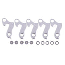 Universal MTB Road Bicycle Bike Alloy Rear Derailleur Hanger Racing Cycling