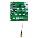 For Flytec 2011-5 Boat Remote Control Circuit Board Outdoor Fishing RC Bait F3K8
