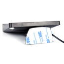 Car LCD Rear View Monitor Night Vision Reverse Image Waterproof LED CameraL