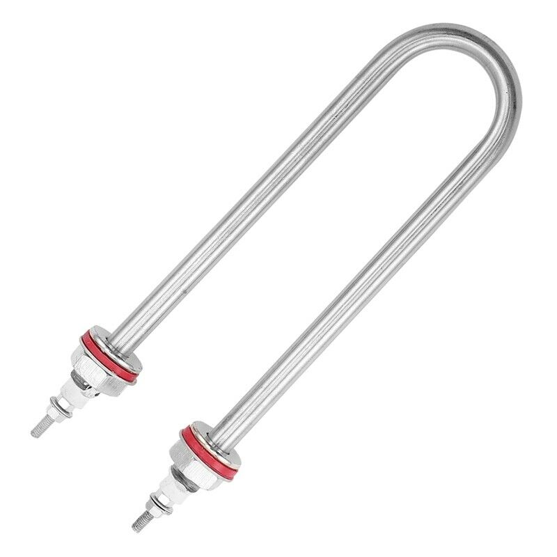 1 Incubator Heating Tube 200W Or Humidifying Tube Feeding Chicken Farm Anim