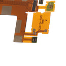 1Pc For Xperia Z3 3G D6653/03 volume buttons microphone power flex ca IO BX