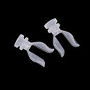 1/Set Contact Lens Case Travel RGP Rigid Container Holder Tweezer  Remover SPTE