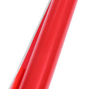 Car Headlight Tint Film Taillight Tail Vinyl Wrap Fog Light 30x75cm red